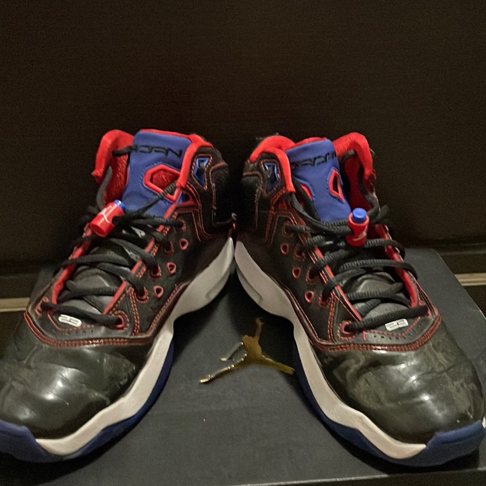 Air Jordan 23’s Retro